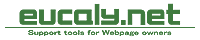 “eucaly.net”バーナー画像
